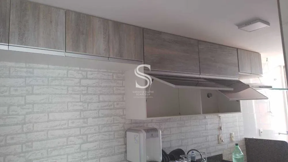 Apartamento, 3 quartos, 80 m² - Foto 8