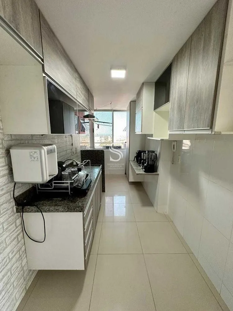 Apartamento, 3 quartos, 80 m² - Foto 2