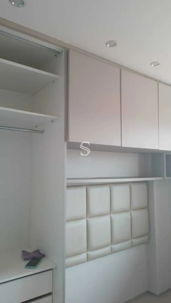 Apartamento, 3 quartos, 80 m² - Foto 3