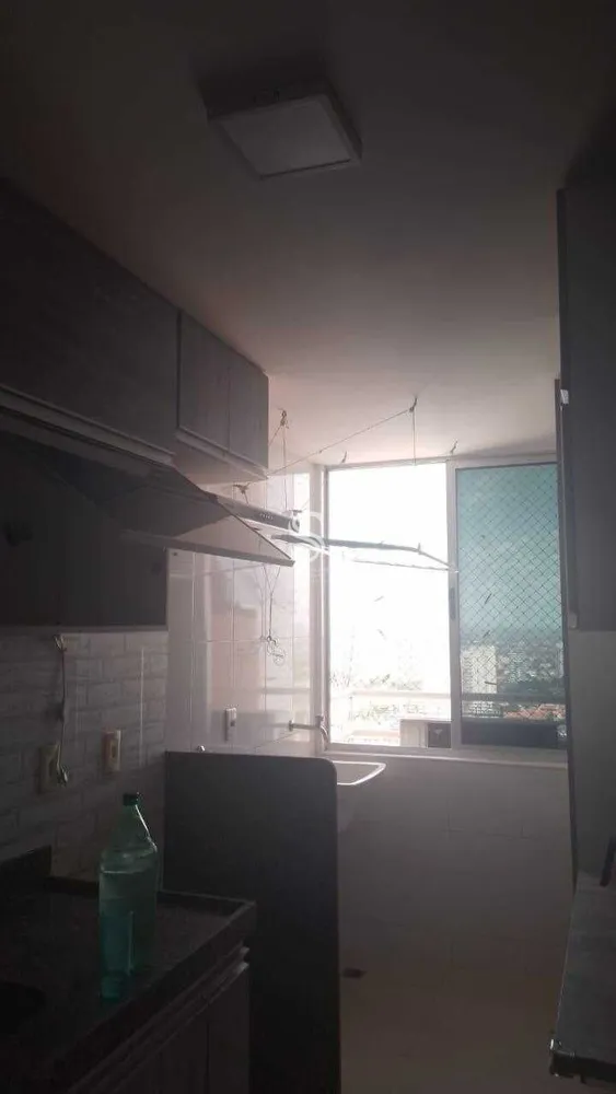 Apartamento, 3 quartos, 80 m² - Foto 9