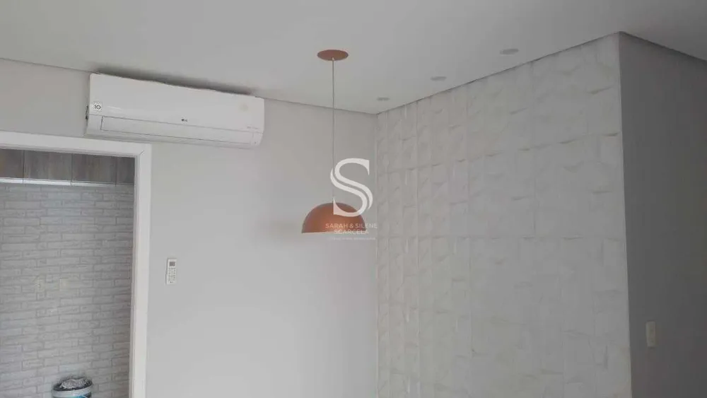 Apartamento, 3 quartos, 80 m² - Foto 10