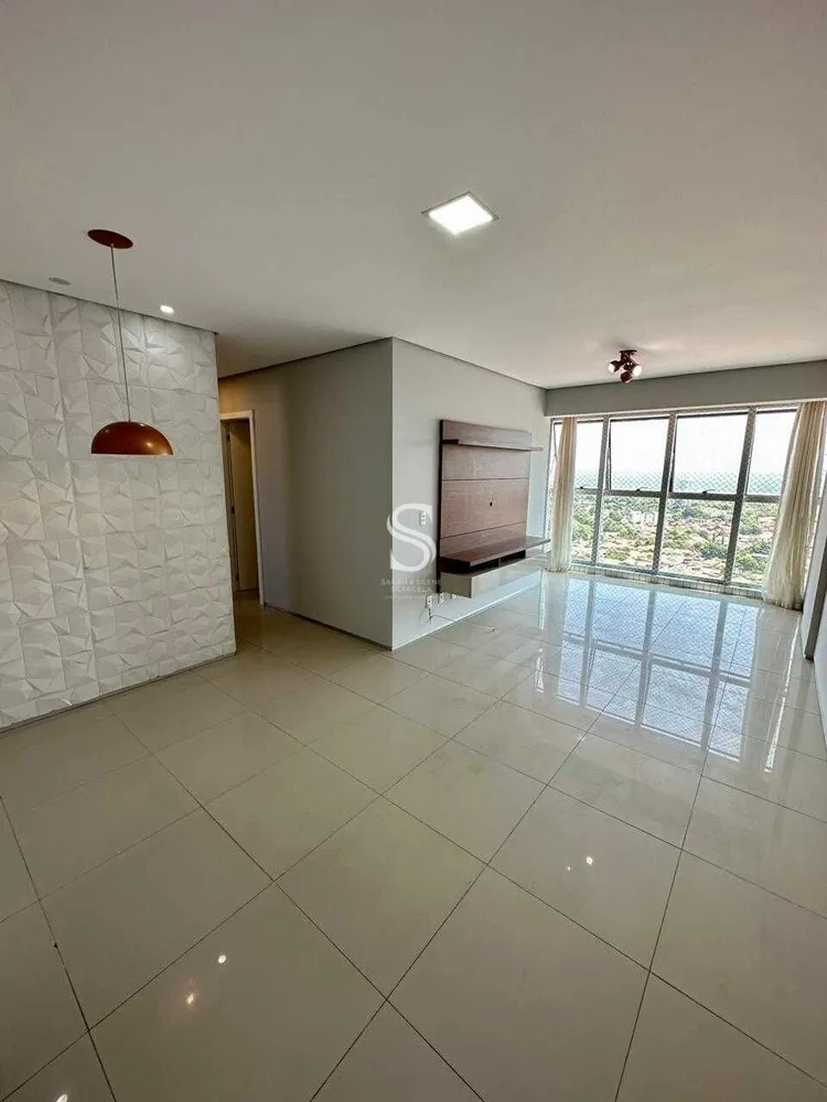 Apartamento, 3 quartos, 80 m² - Foto 1