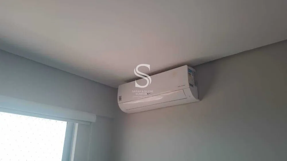 Apartamento, 3 quartos, 80 m² - Foto 4