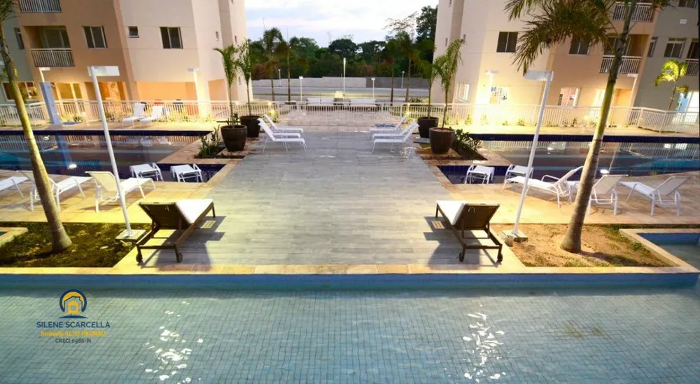 Apartamento, 3 quartos, 74 m² - Foto 6