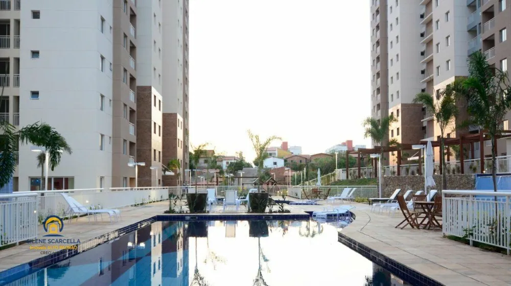 Apartamento, 3 quartos, 74 m² - Foto 9