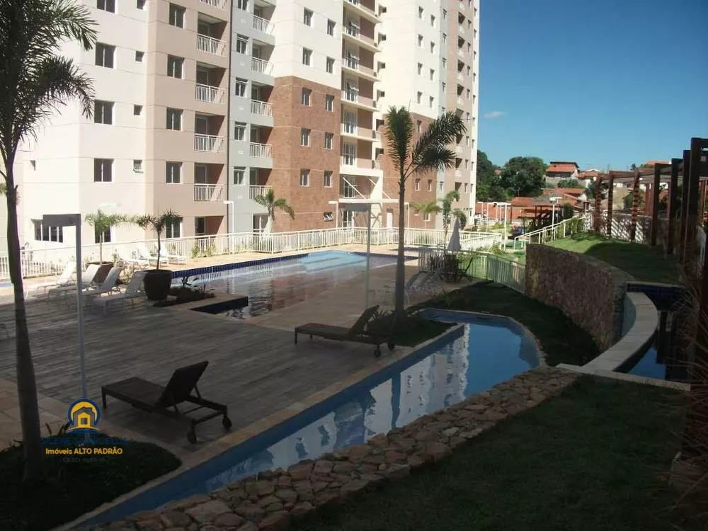 Apartamento à venda com 3 quartos, 74m² - Foto 4