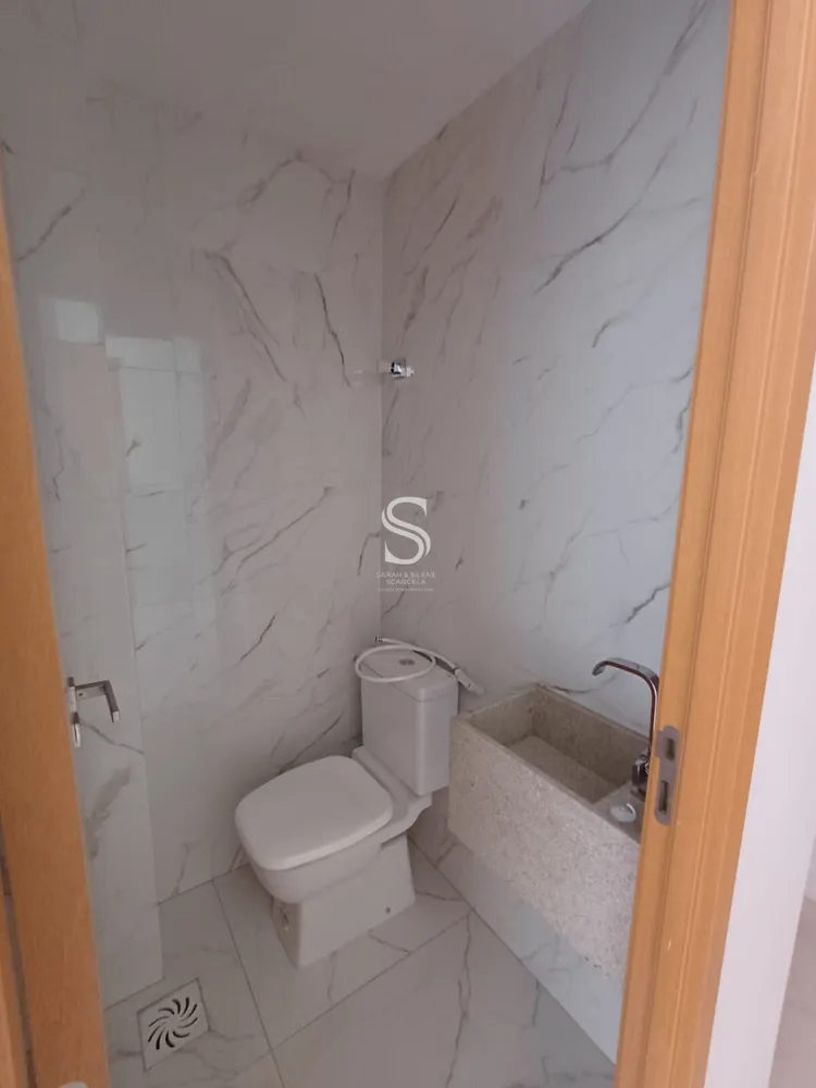 Apartamento, 3 quartos, 142 m² - Foto 8