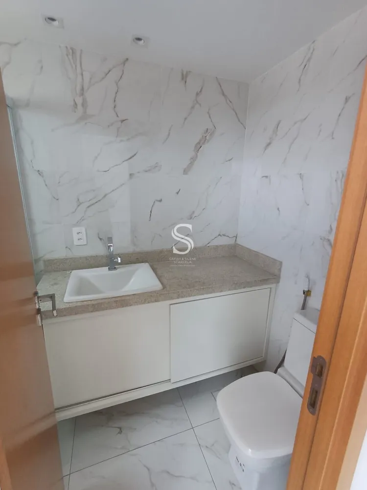 Apartamento, 3 quartos, 142 m² - Foto 7
