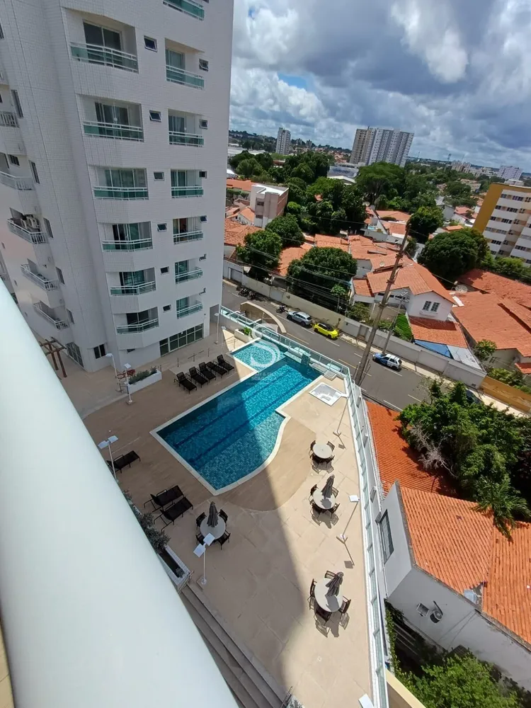 Apartamento, 3 quartos, 142 m² - Foto 1