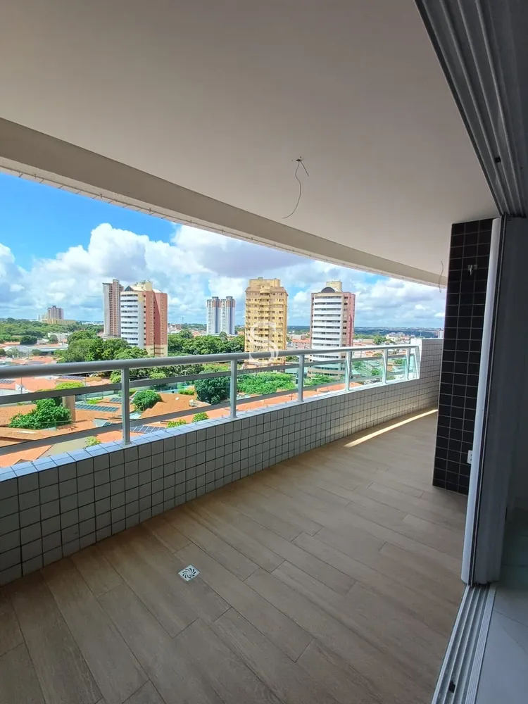Apartamento, 3 quartos, 142 m² - Foto 3