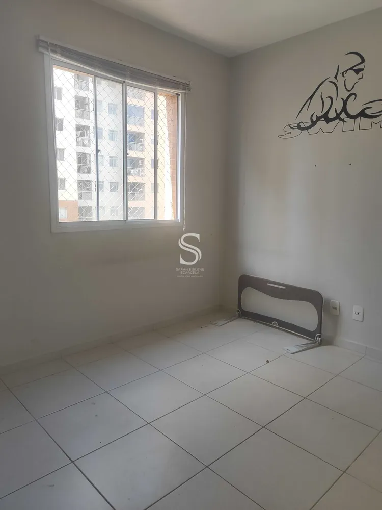 Apartamento, 3 quartos, 74 m² - Foto 4