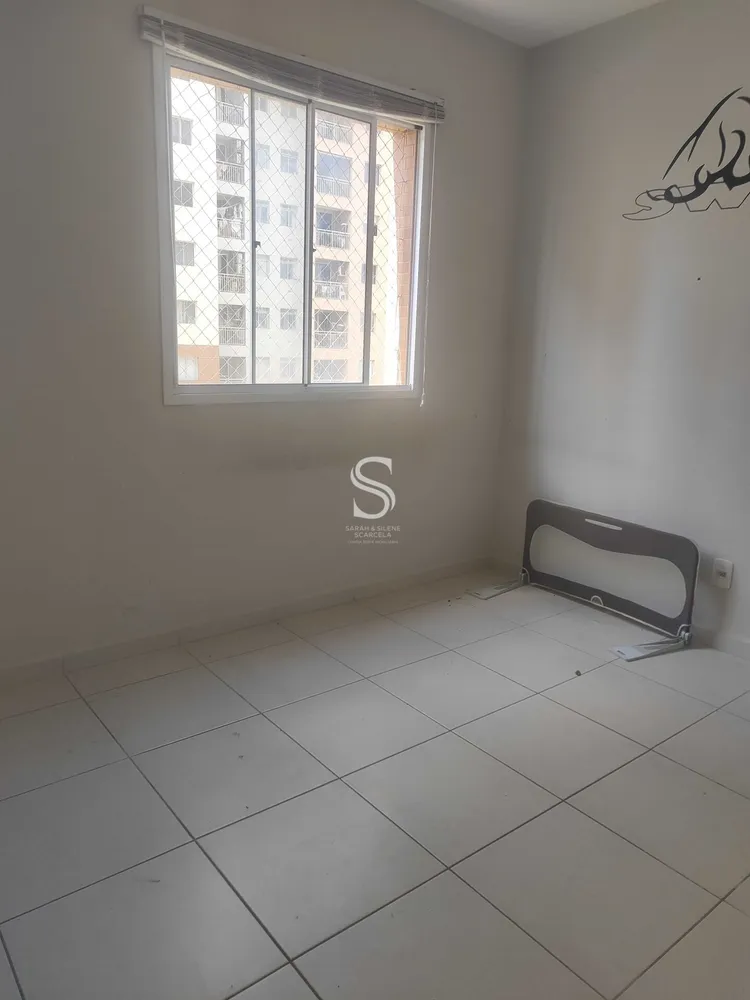 Apartamento, 3 quartos, 74 m² - Foto 5