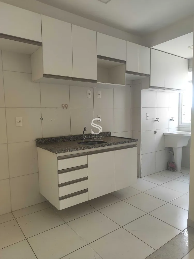 Apartamento, 3 quartos, 74 m² - Foto 9