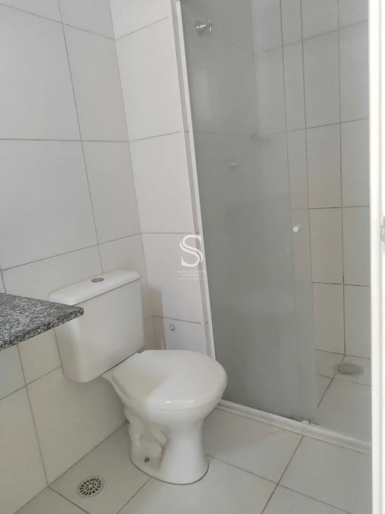 Apartamento, 3 quartos, 74 m² - Foto 2