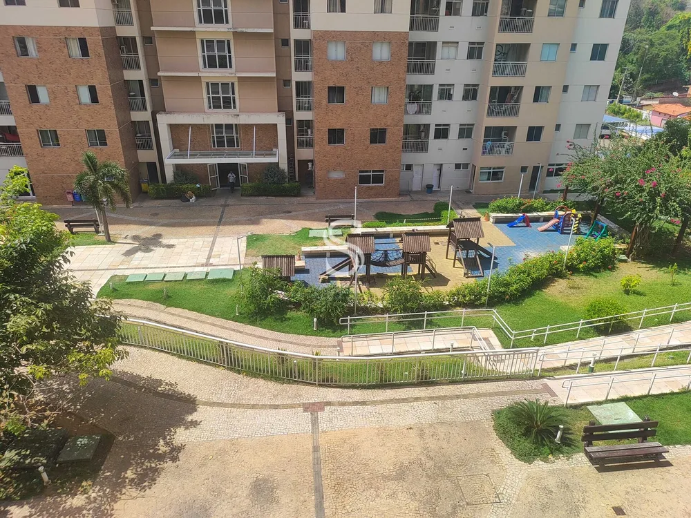Apartamento, 3 quartos, 74 m² - Foto 11