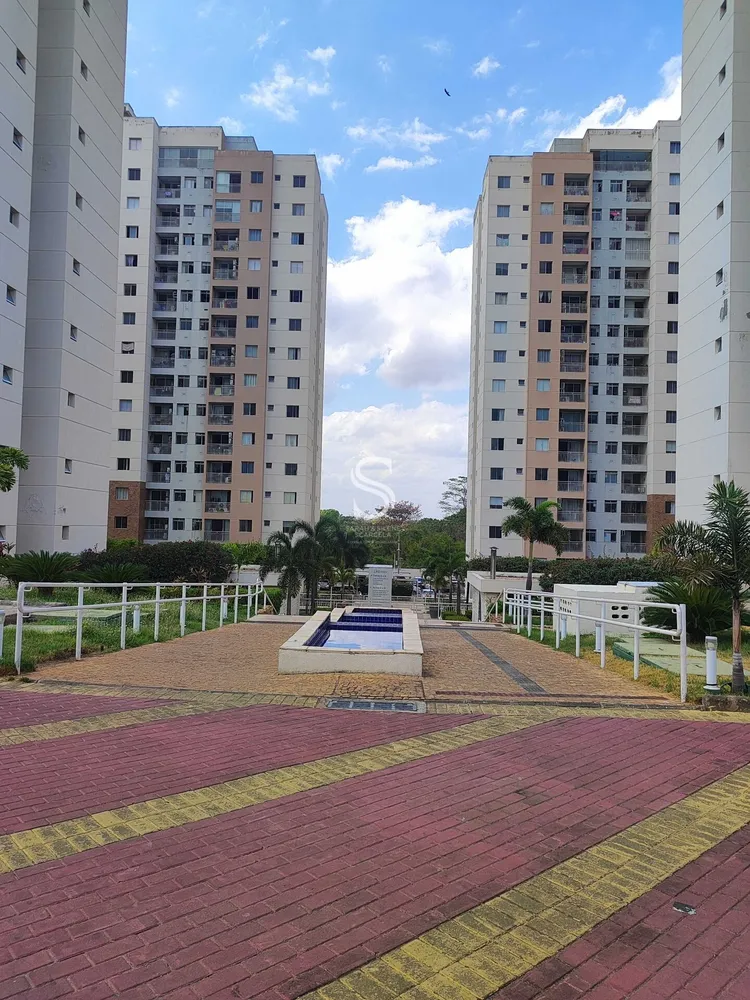 Apartamento, 3 quartos, 74 m² - Foto 10