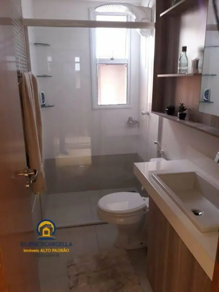 Apartamento, 3 quartos, 92 m² - Foto 12