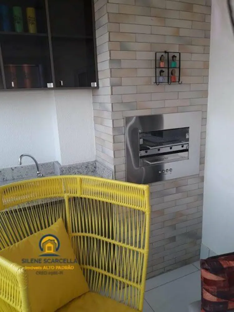 Apartamento, 3 quartos, 92 m² - Foto 6