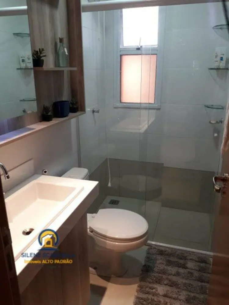 Apartamento, 3 quartos, 92 m² - Foto 15
