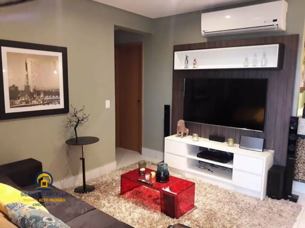 Apartamento, 3 quartos, 92 m² - Foto 3