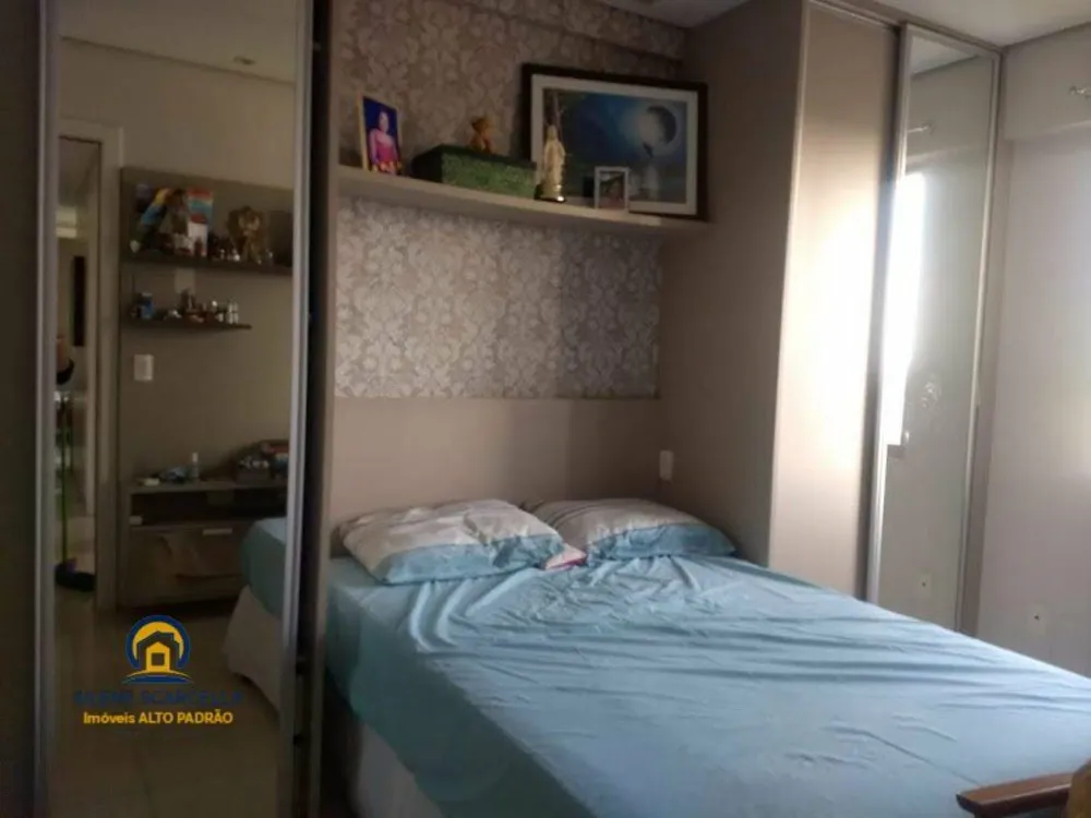 Apartamento, 3 quartos, 92 m² - Foto 10