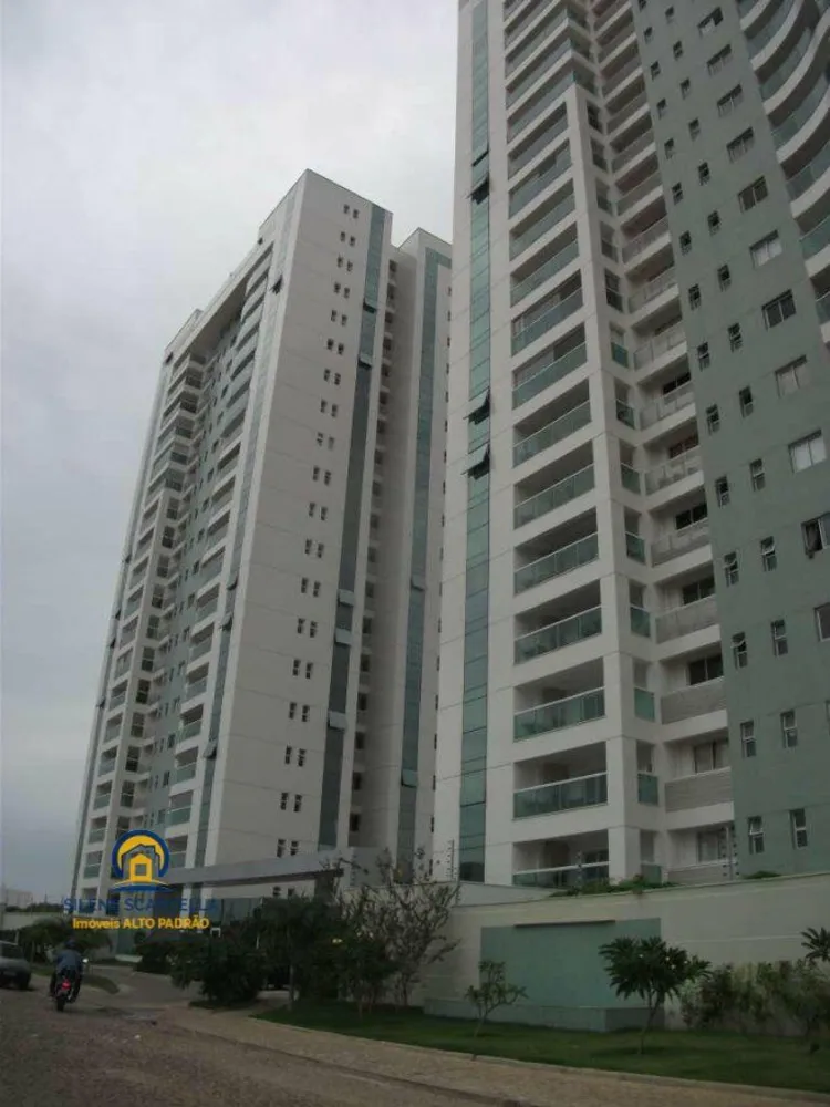 Apartamento, 3 quartos, 92 m² - Foto 1