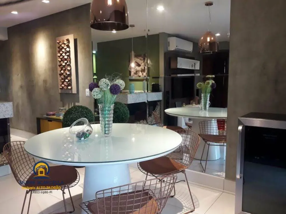 Apartamento, 3 quartos, 92 m² - Foto 4