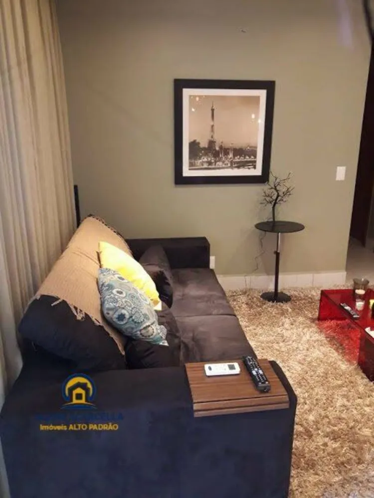 Apartamento, 3 quartos, 92 m² - Foto 5
