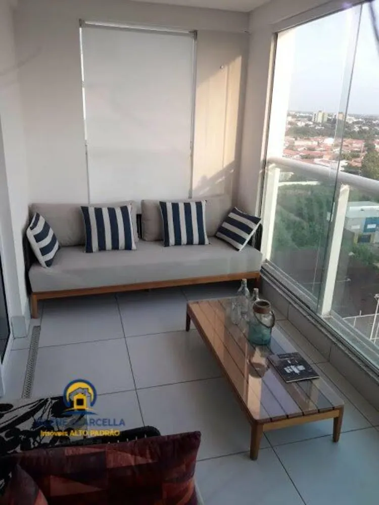 Apartamento, 3 quartos, 92 m² - Foto 13