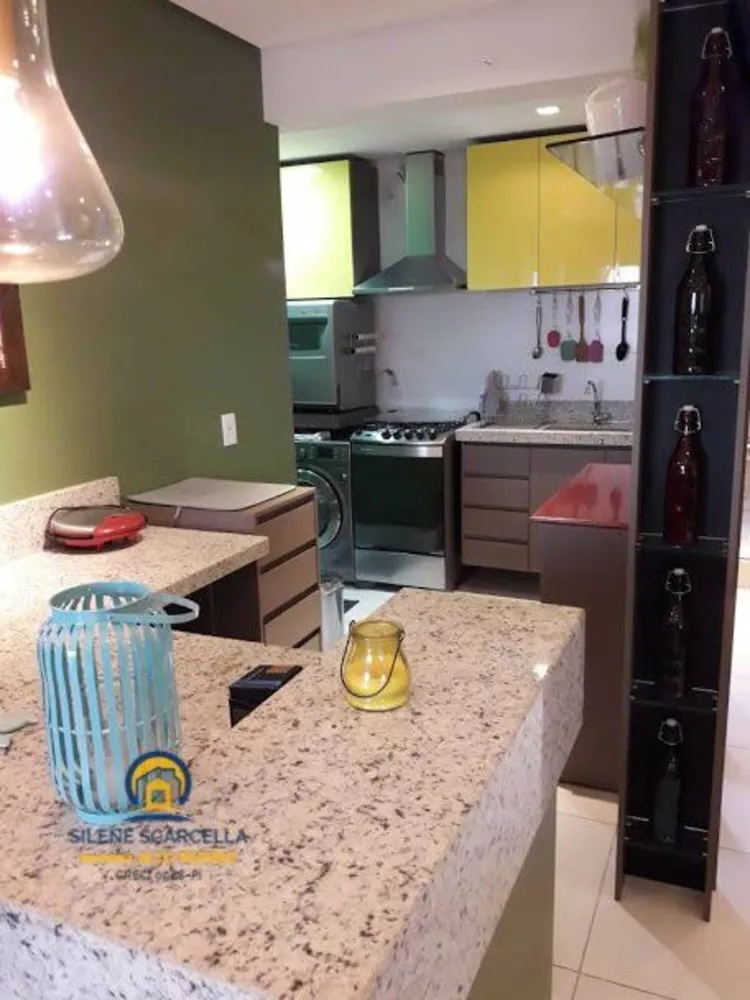 Apartamento, 3 quartos, 92 m² - Foto 7