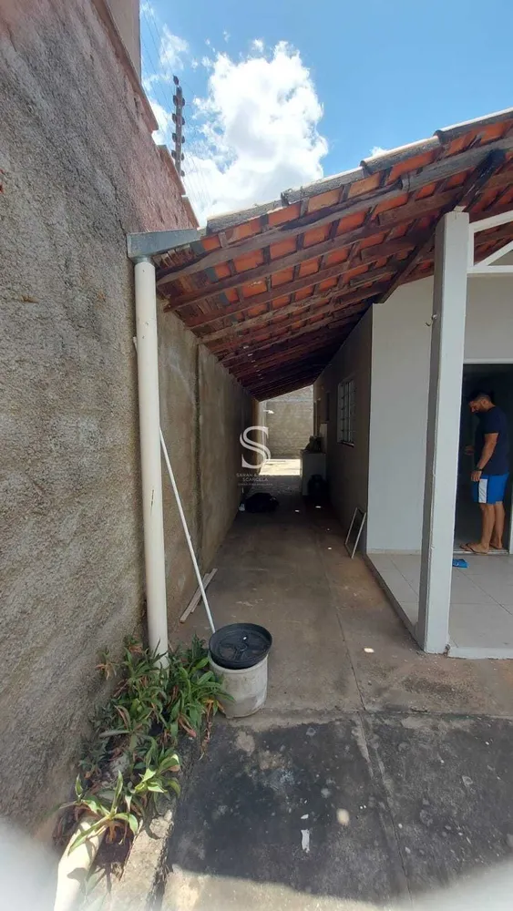 Casa, 3 quartos, 72 m² - Foto 12