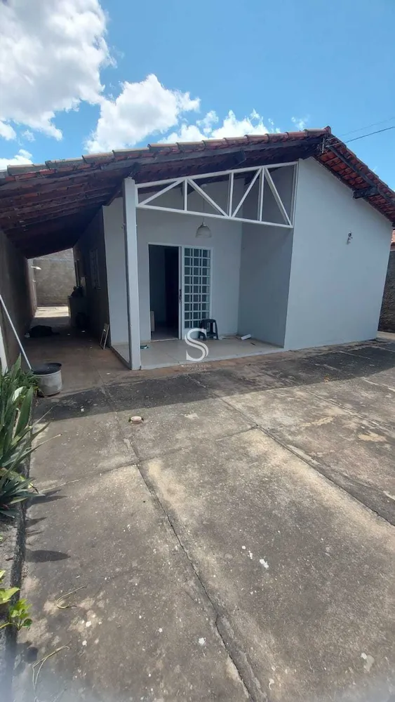 Casa, 3 quartos, 72 m² - Foto 5