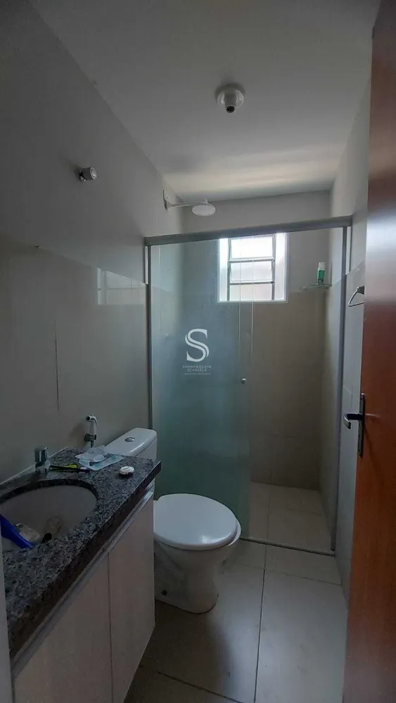 Casa, 3 quartos, 72 m² - Foto 10