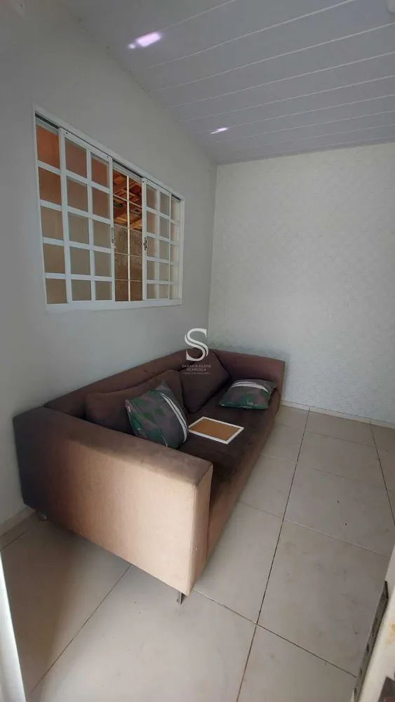 Casa, 3 quartos, 72 m² - Foto 6