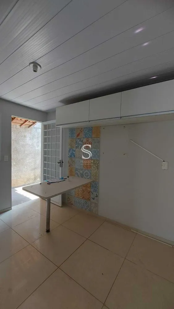 Casa, 3 quartos, 72 m² - Foto 7
