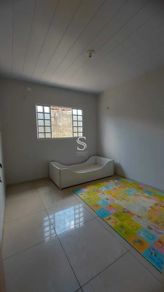 Casa, 3 quartos, 72 m² - Foto 11