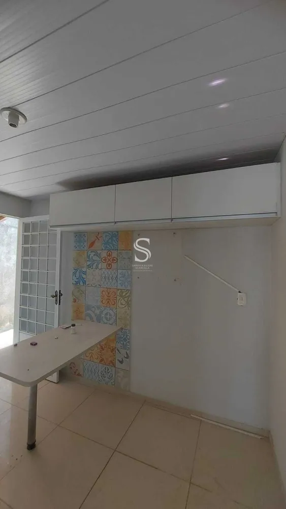 Casa, 3 quartos, 72 m² - Foto 8