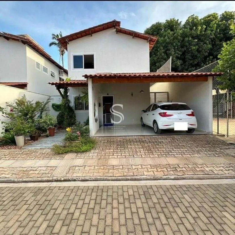 Casa de Condomínio, 4 quartos - Foto 9