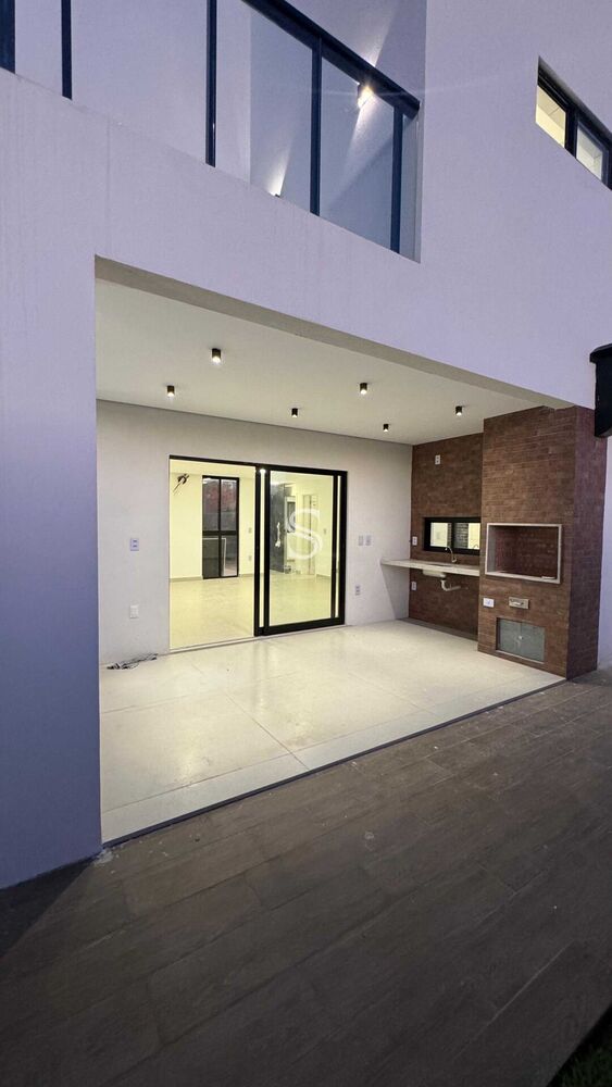 Casa de Condomínio, 4 quartos - Foto 3