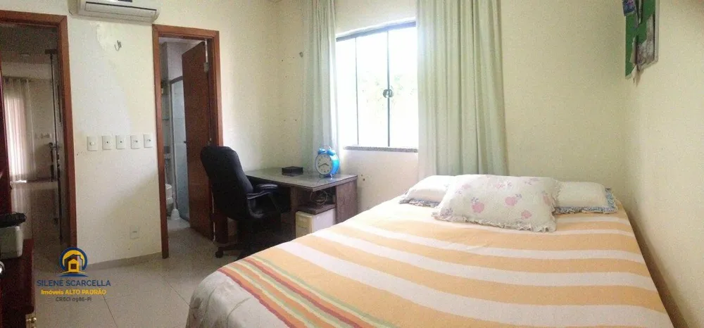 Casa de Condomínio, 4 quartos - Foto 10