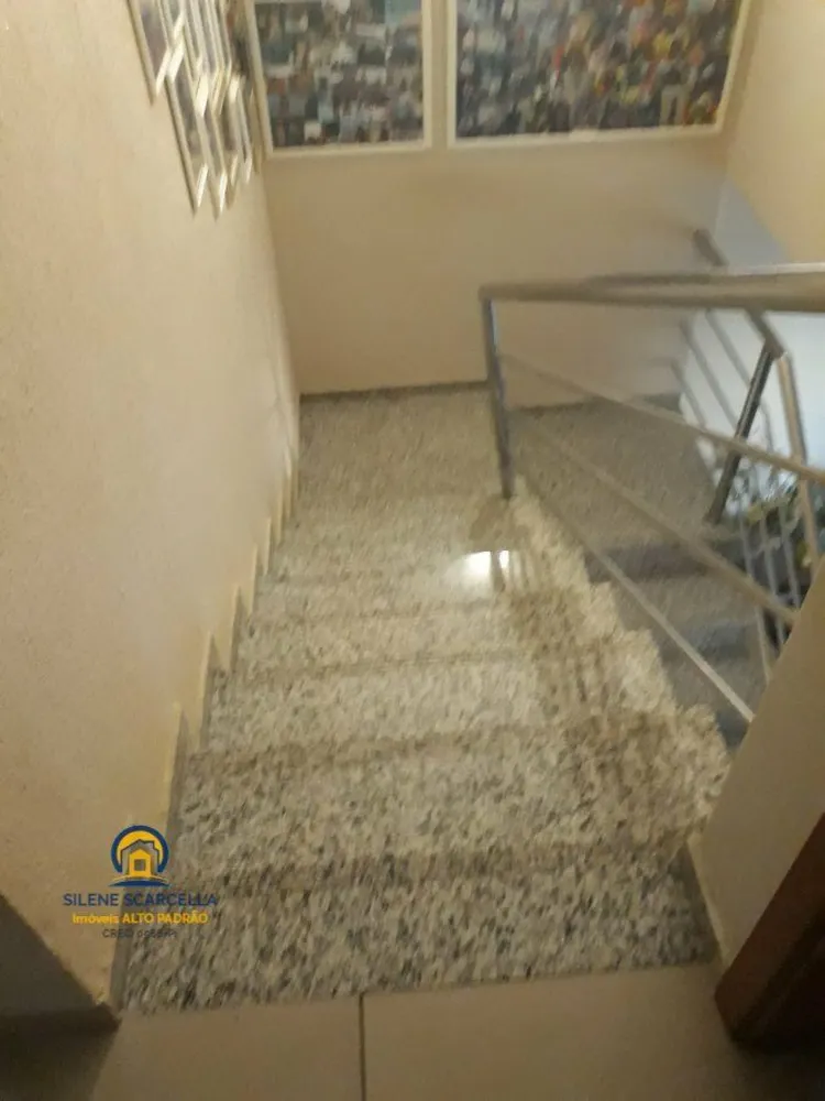Casa de Condomínio, 4 quartos - Foto 9