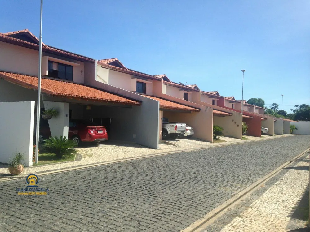 Casa de Condomínio, 4 quartos - Foto 5
