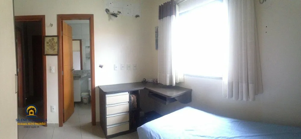 Casa de Condomínio, 4 quartos - Foto 12