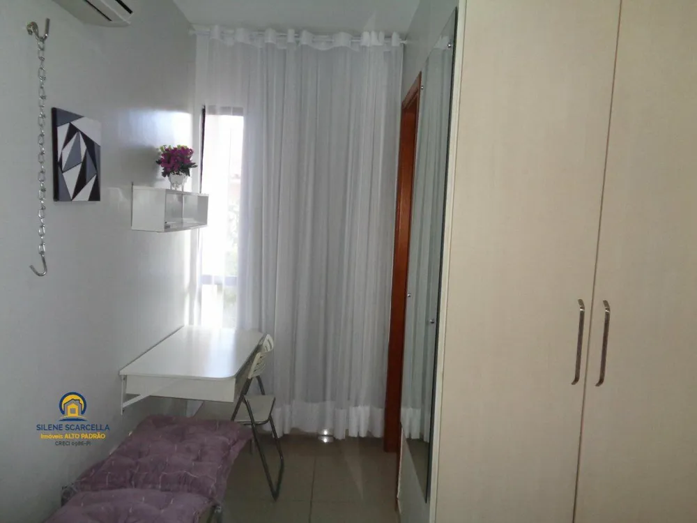 Casa de Condomínio, 4 quartos - Foto 15