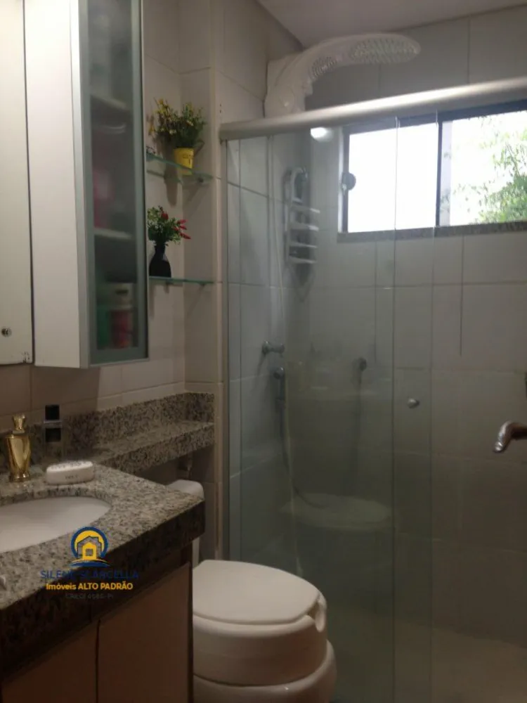 Casa de Condomínio, 4 quartos - Foto 11