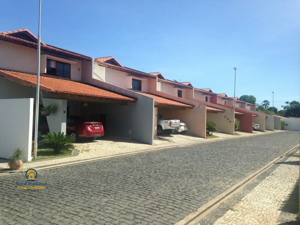 Casa de Condomínio, 4 quartos - Foto 16