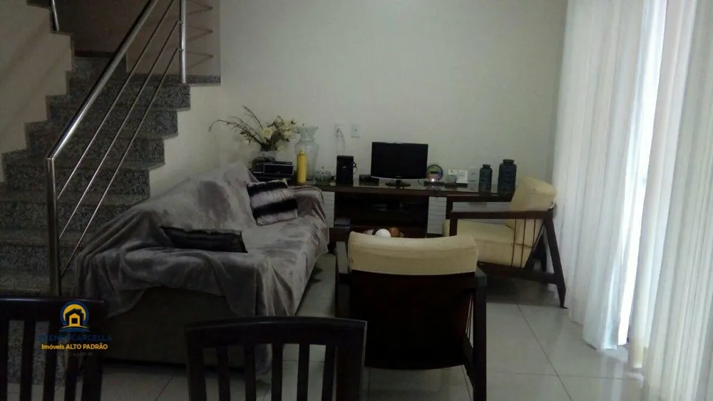 Casa de Condomínio, 4 quartos - Foto 8