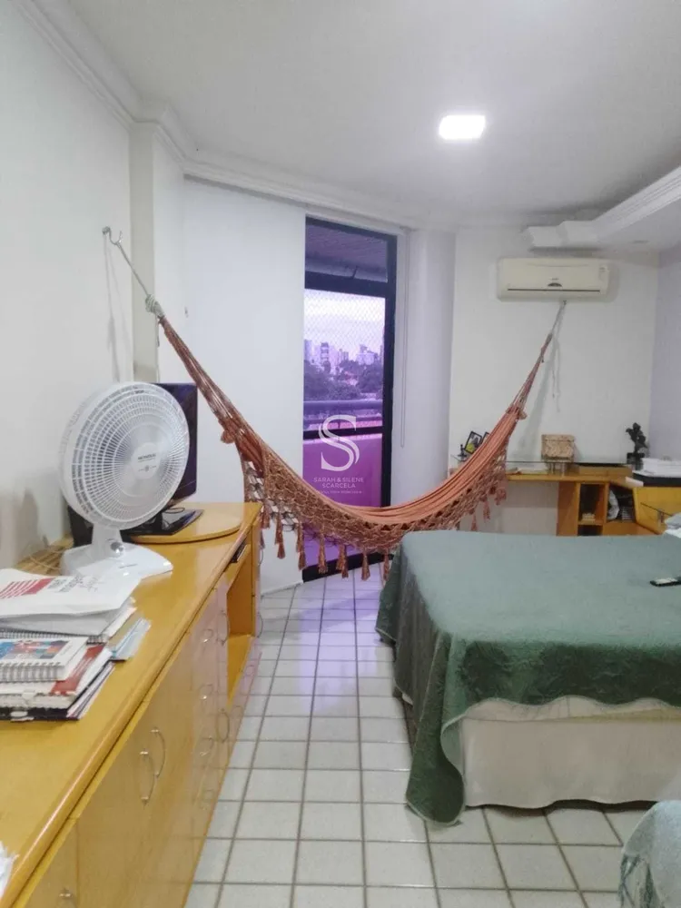 Apartamento, 3 quartos, 140 m² - Foto 16