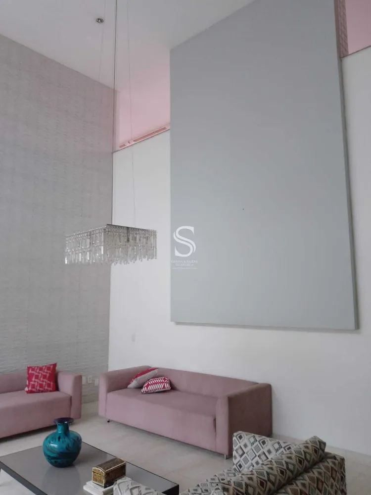 Apartamento, 3 quartos, 140 m² - Foto 2