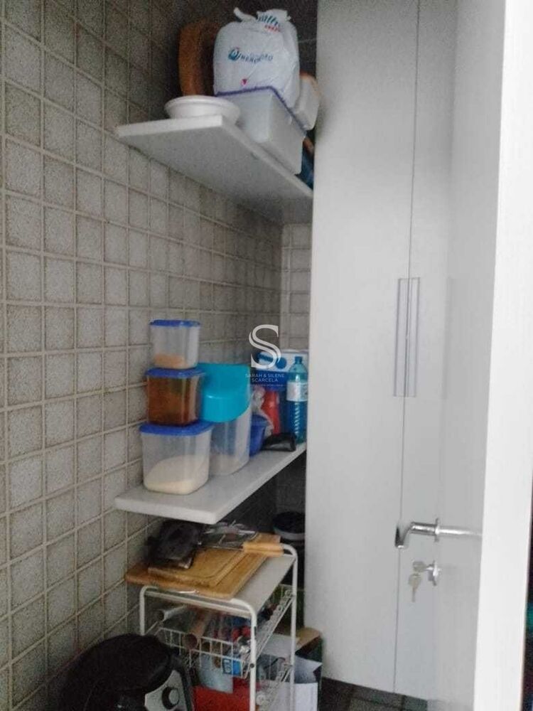 Apartamento, 3 quartos, 140 m² - Foto 5